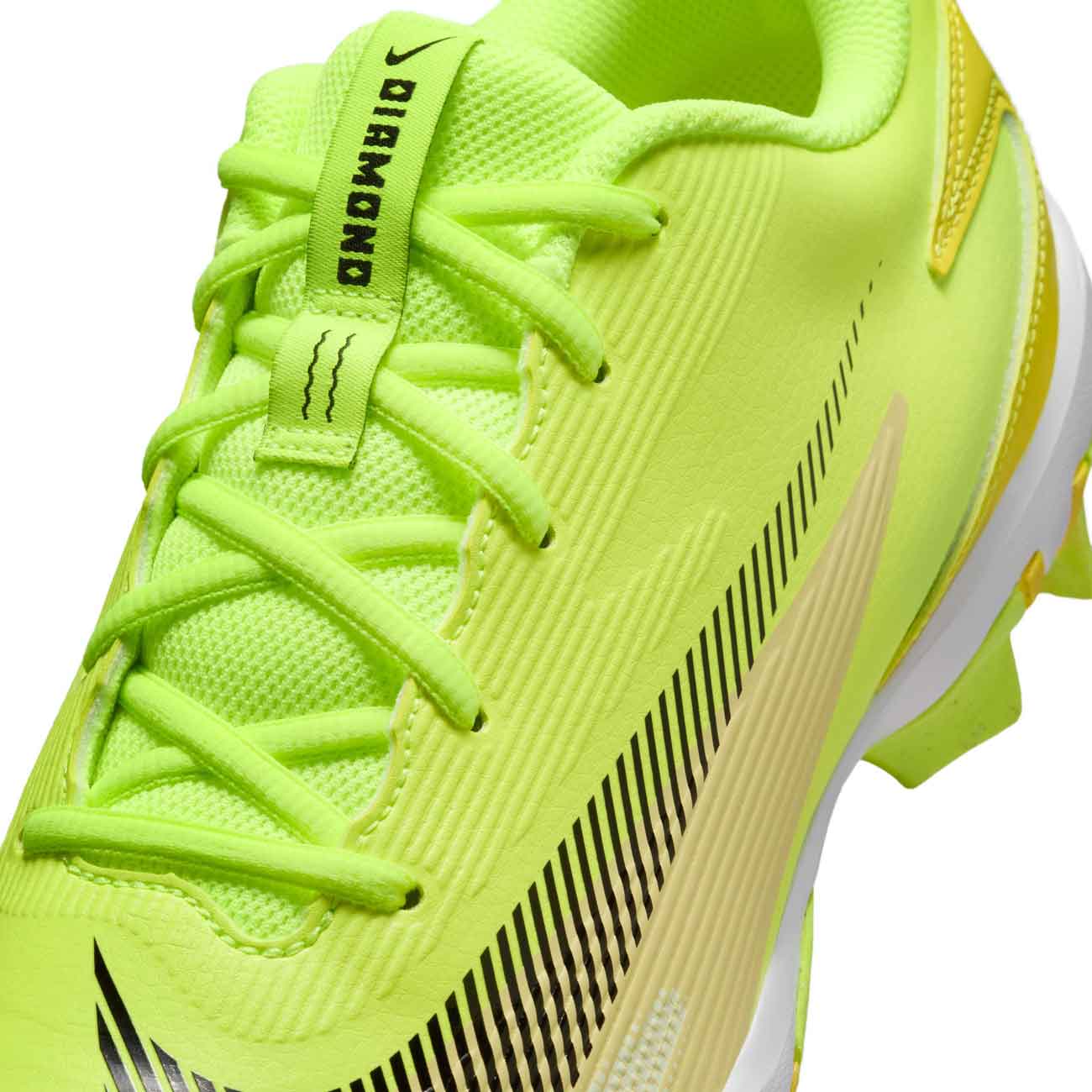Nike Diamond Clutch Molded Rubber Cleats - Image 17