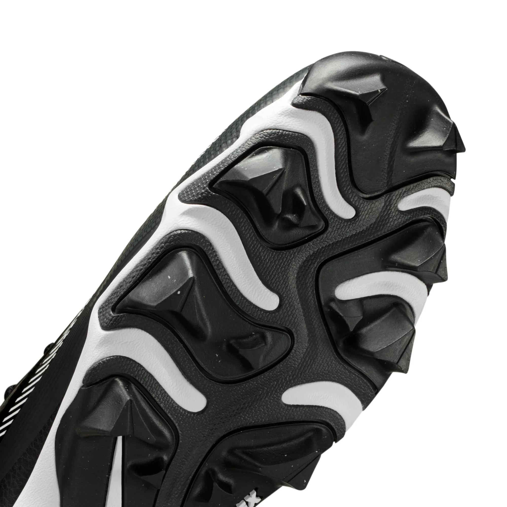 Nike Diamond Clutch Molded Rubber Cleats - Image 2