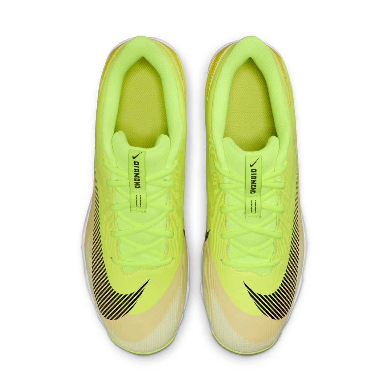 Nike Diamond Clutch Molded Rubber Cleats - Image 22