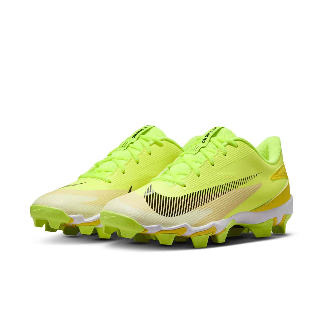Nike Diamond Clutch Molded Rubber Cleats - Image 23