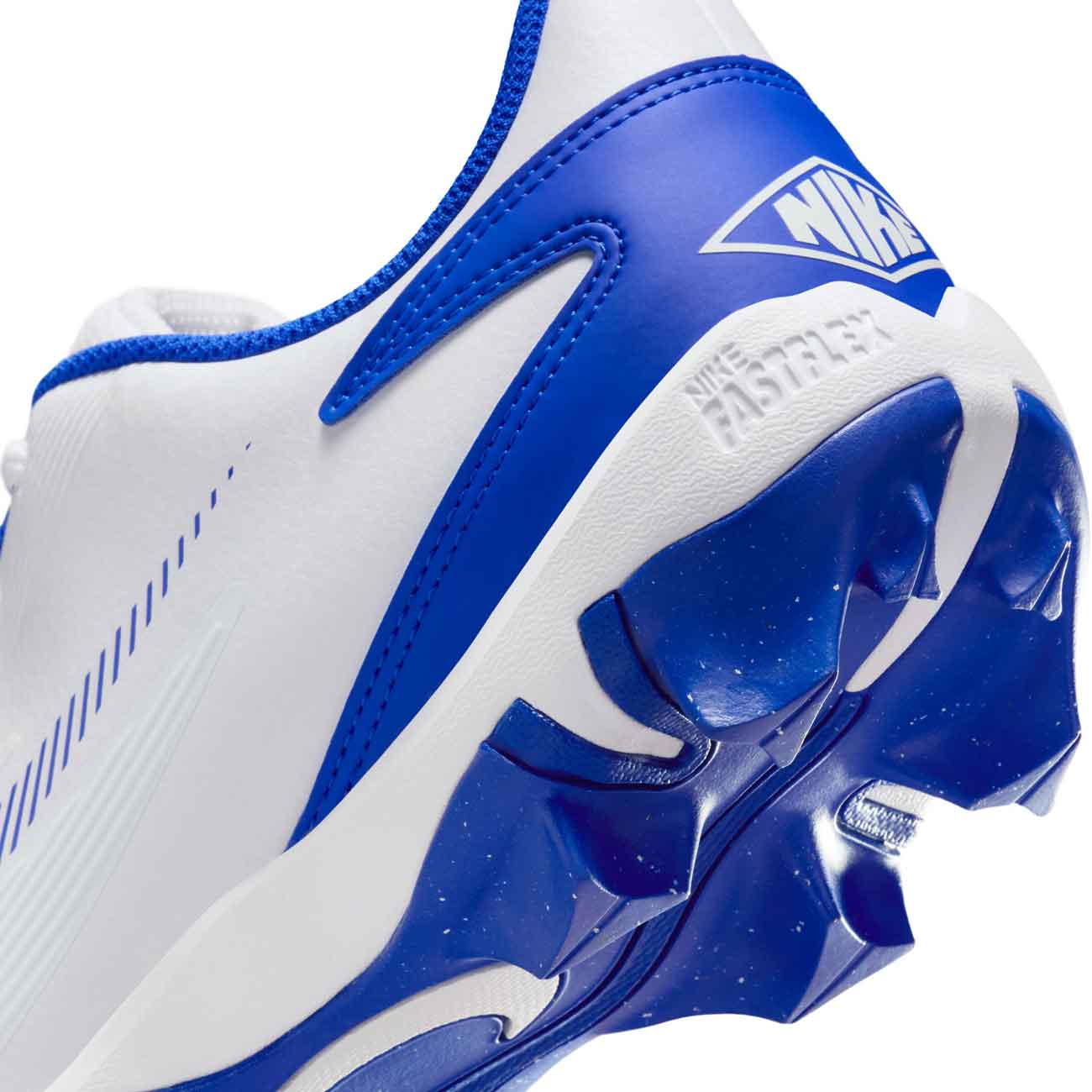 Nike Diamond Clutch Molded Rubber Cleats - Image 26