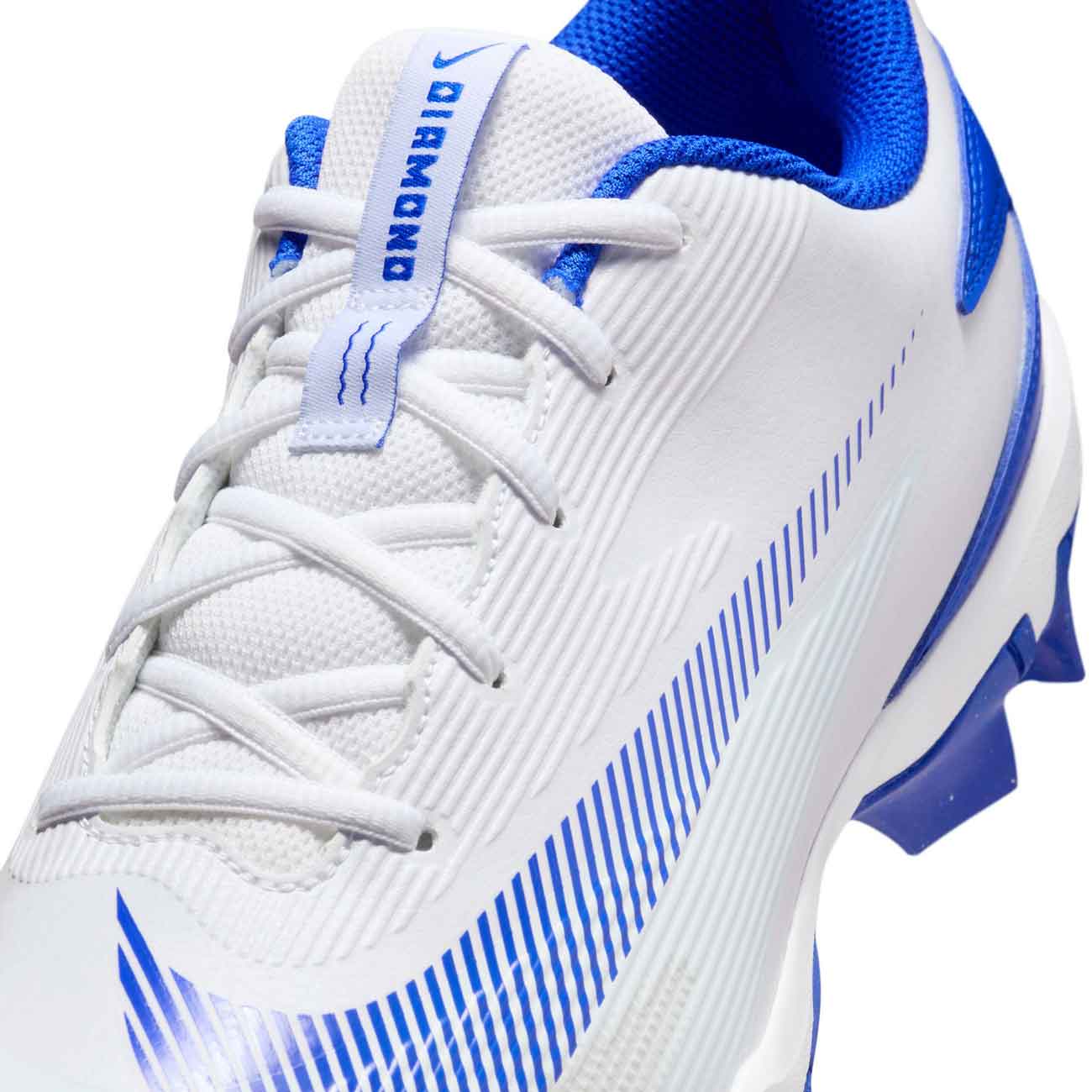 Nike Diamond Clutch Molded Rubber Cleats - Image 27