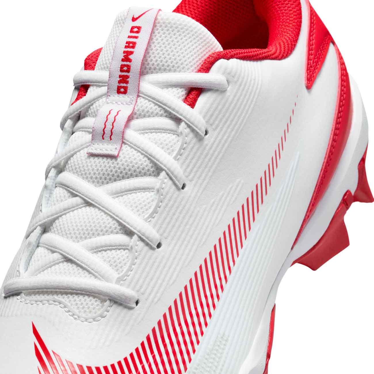 Nike Diamond Clutch Molded Rubber Cleats - Image 37