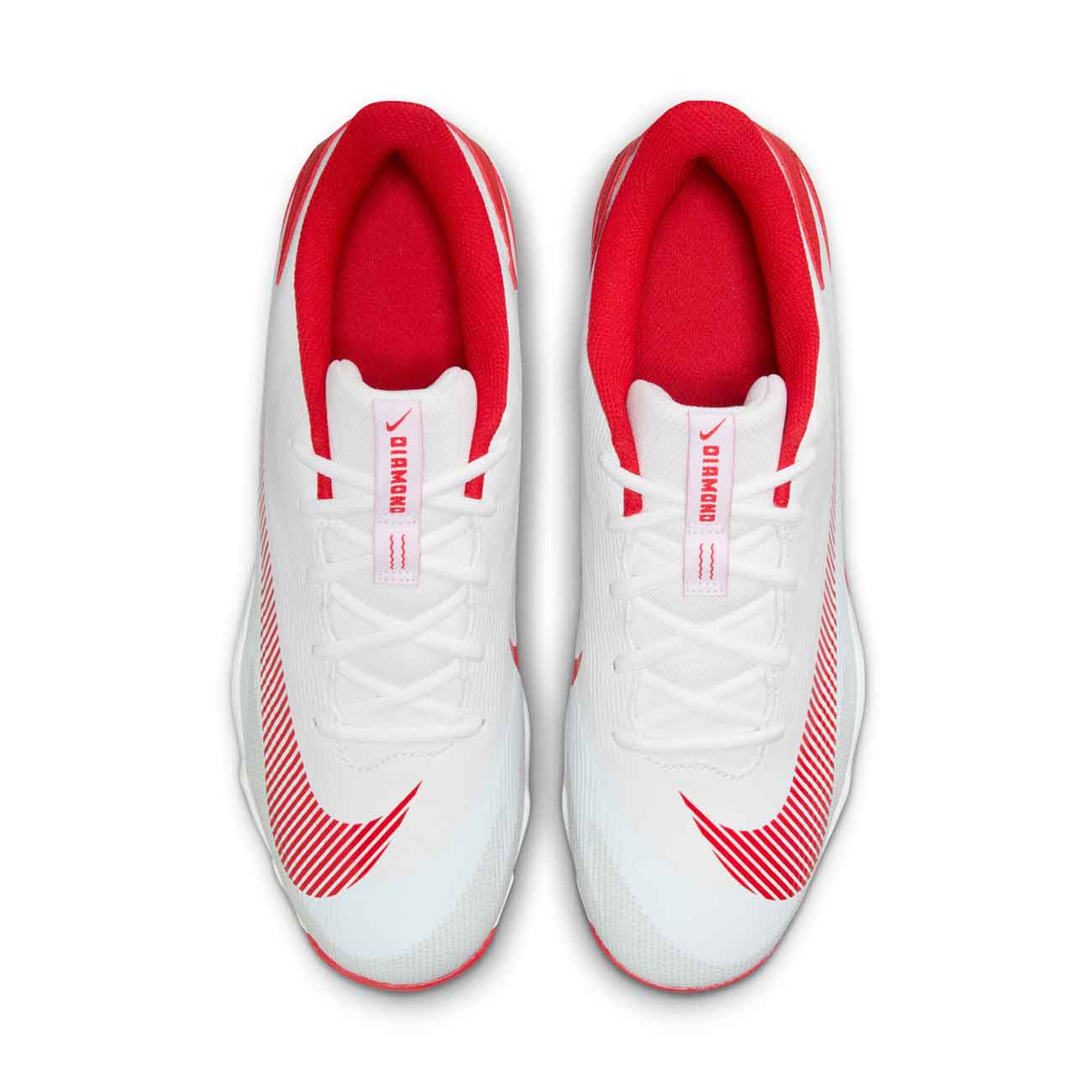 Nike Diamond Clutch Molded Rubber Cleats - Image 44
