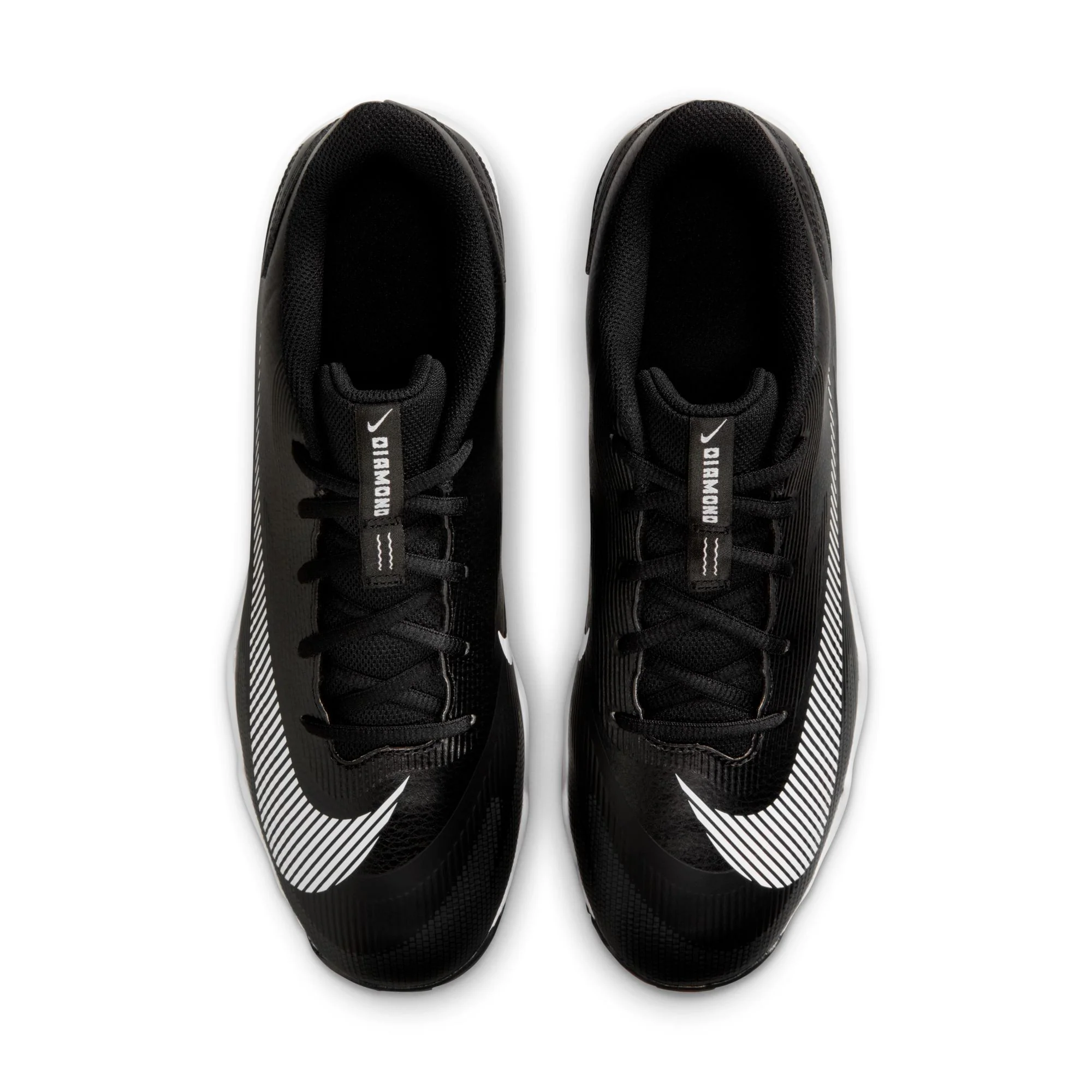 Nike Diamond Clutch Molded Rubber Cleats - Image 7