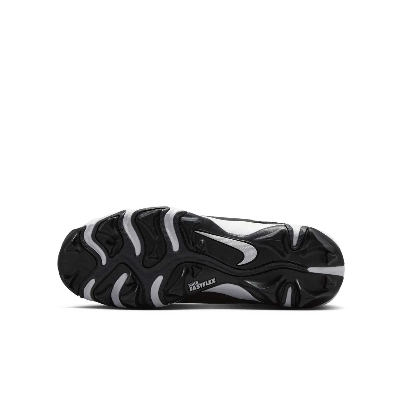 Nike Diamond Clutch Youth Molded Rubber Cleats - Image 10