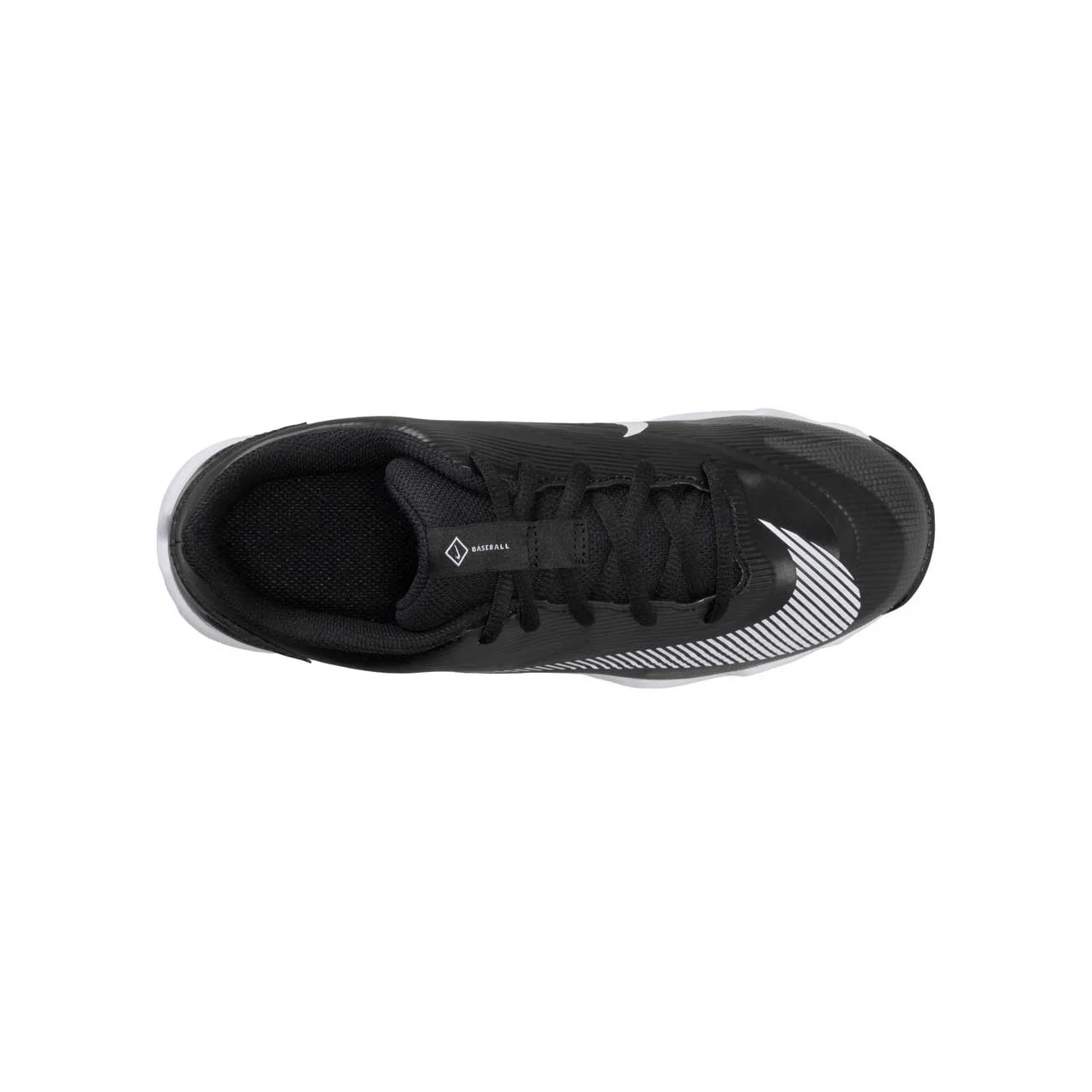 Nike Diamond Clutch Youth Molded Rubber Cleats - Image 11