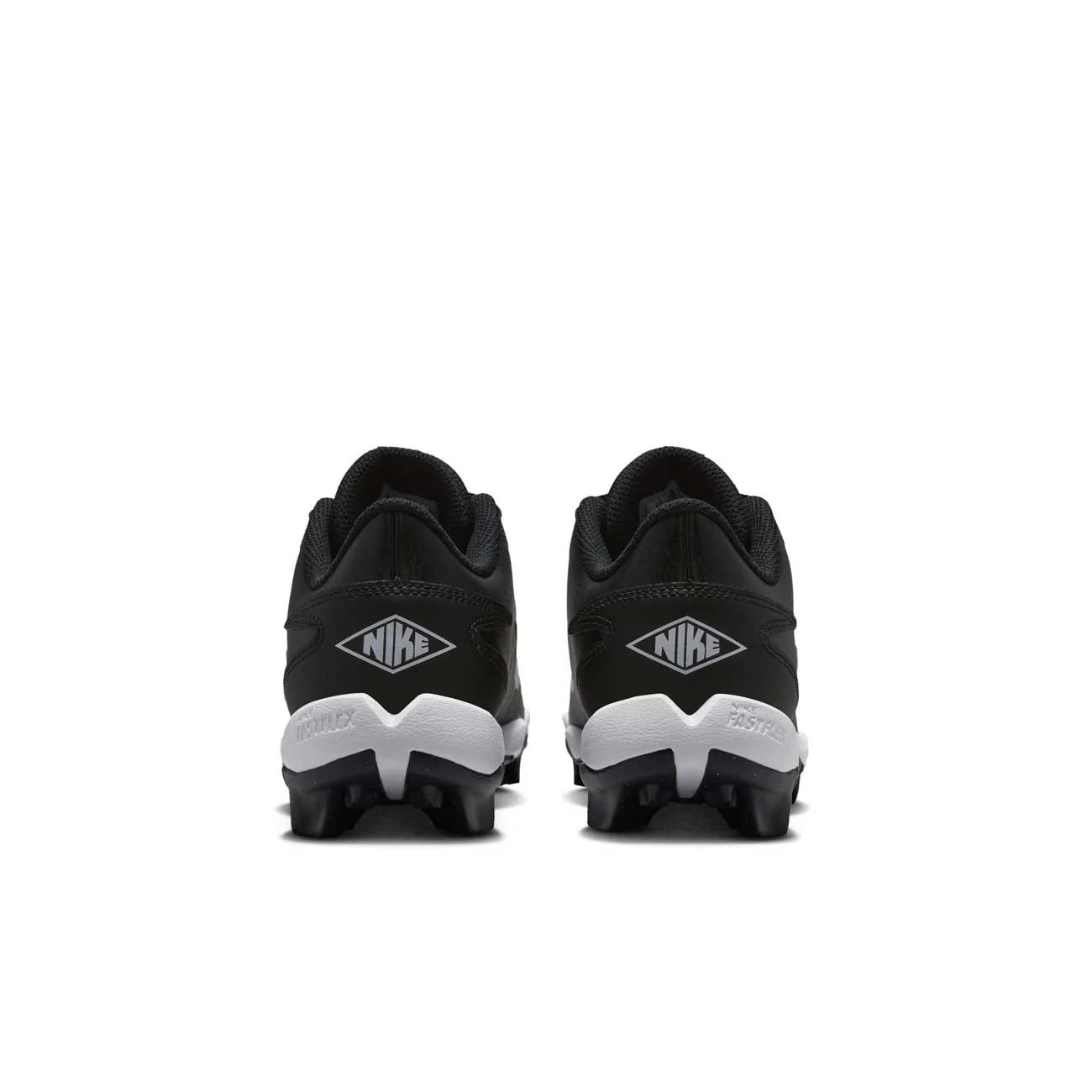 Nike Diamond Clutch Youth Molded Rubber Cleats - Image 4