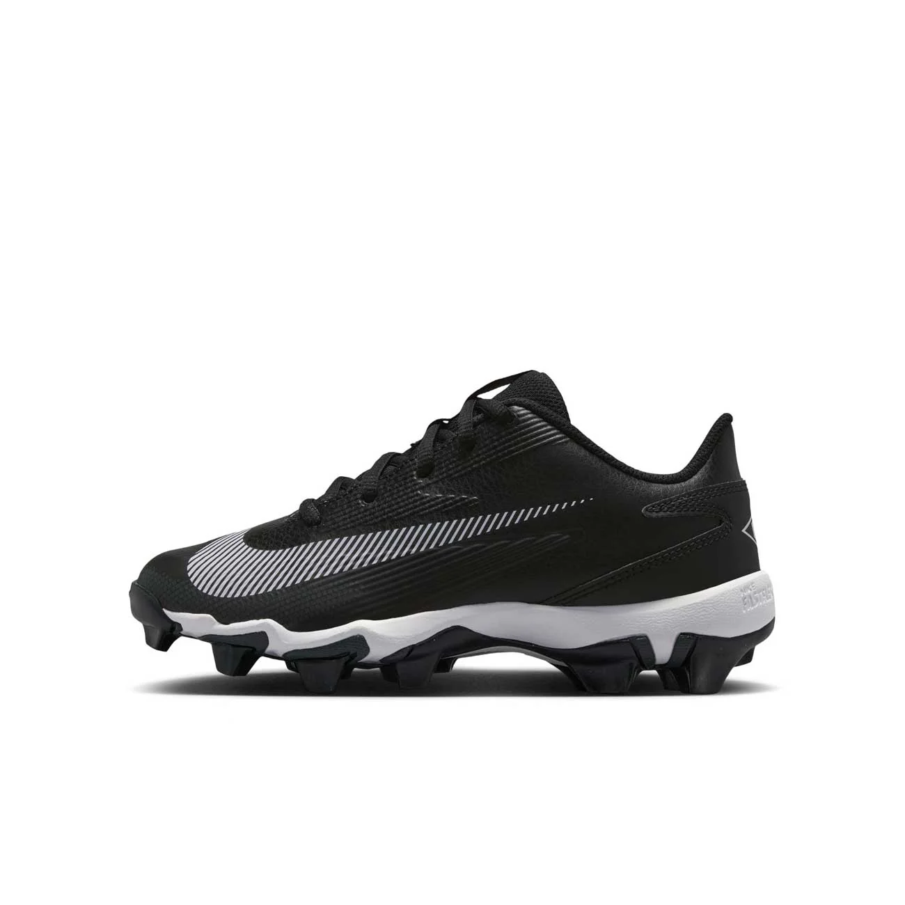 Nike Diamond Clutch Youth Molded Rubber Cleats - Image 6