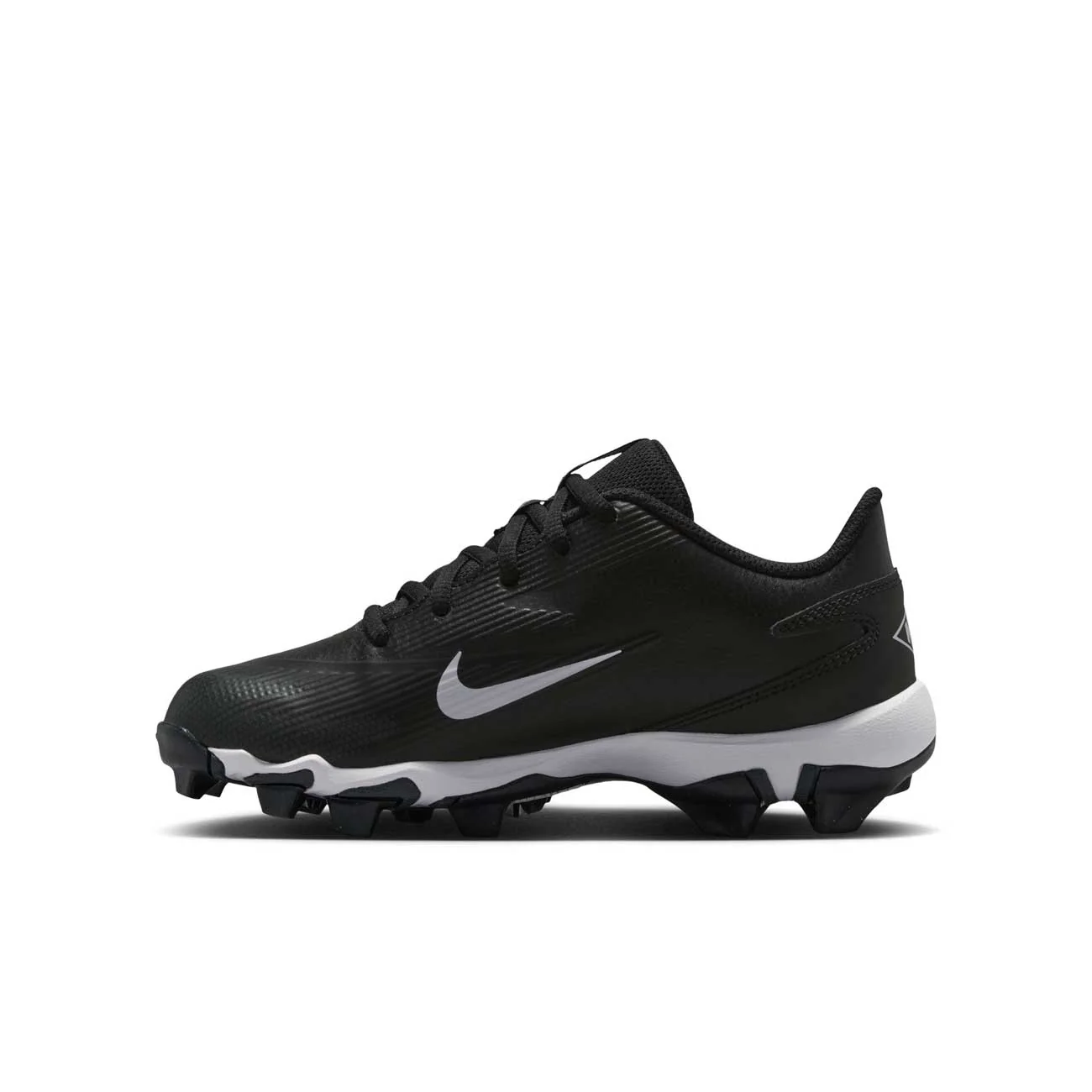 Nike Diamond Clutch Youth Molded Rubber Cleats - Image 7