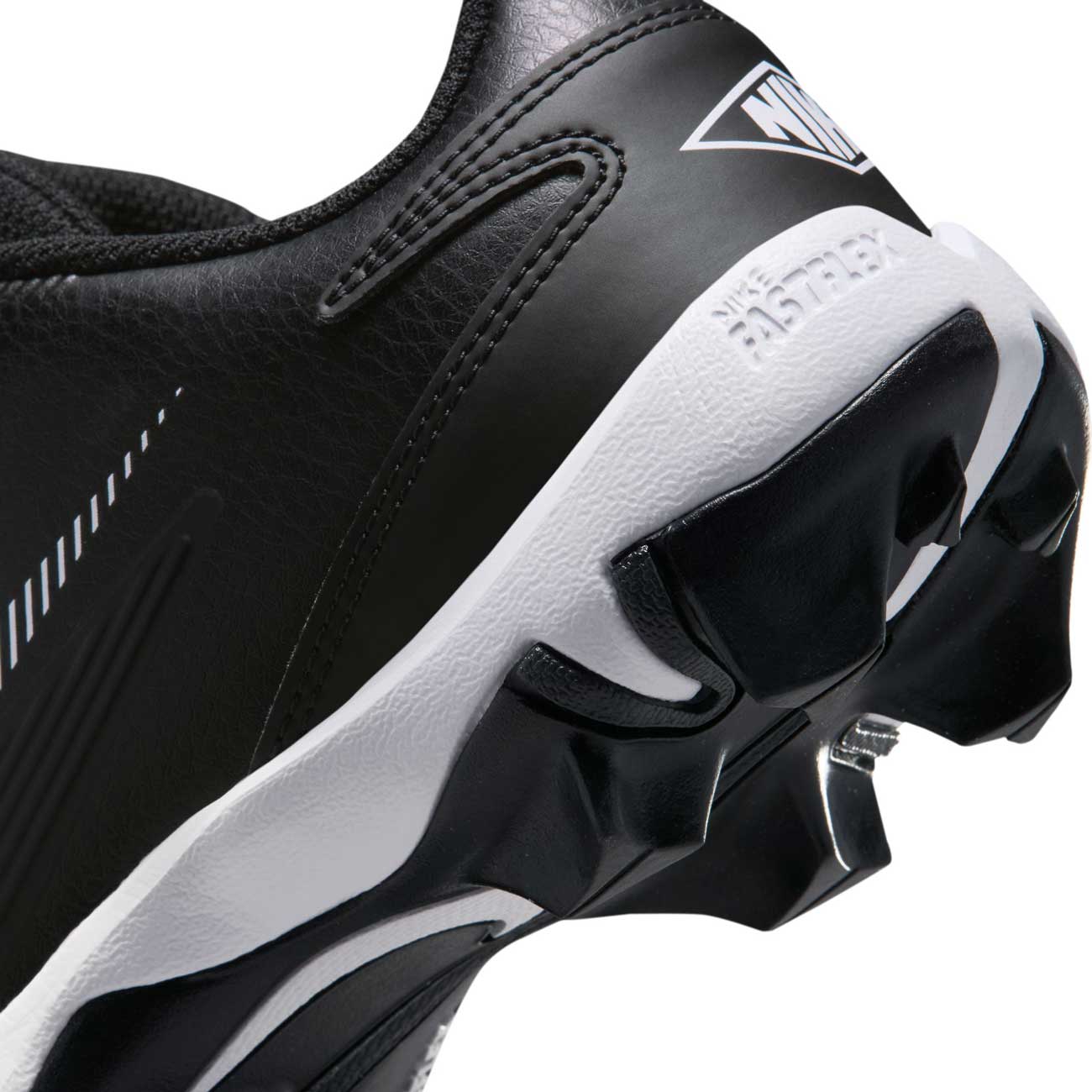 Nike Diamond Clutch Youth Molded Rubber Cleats - Image 9