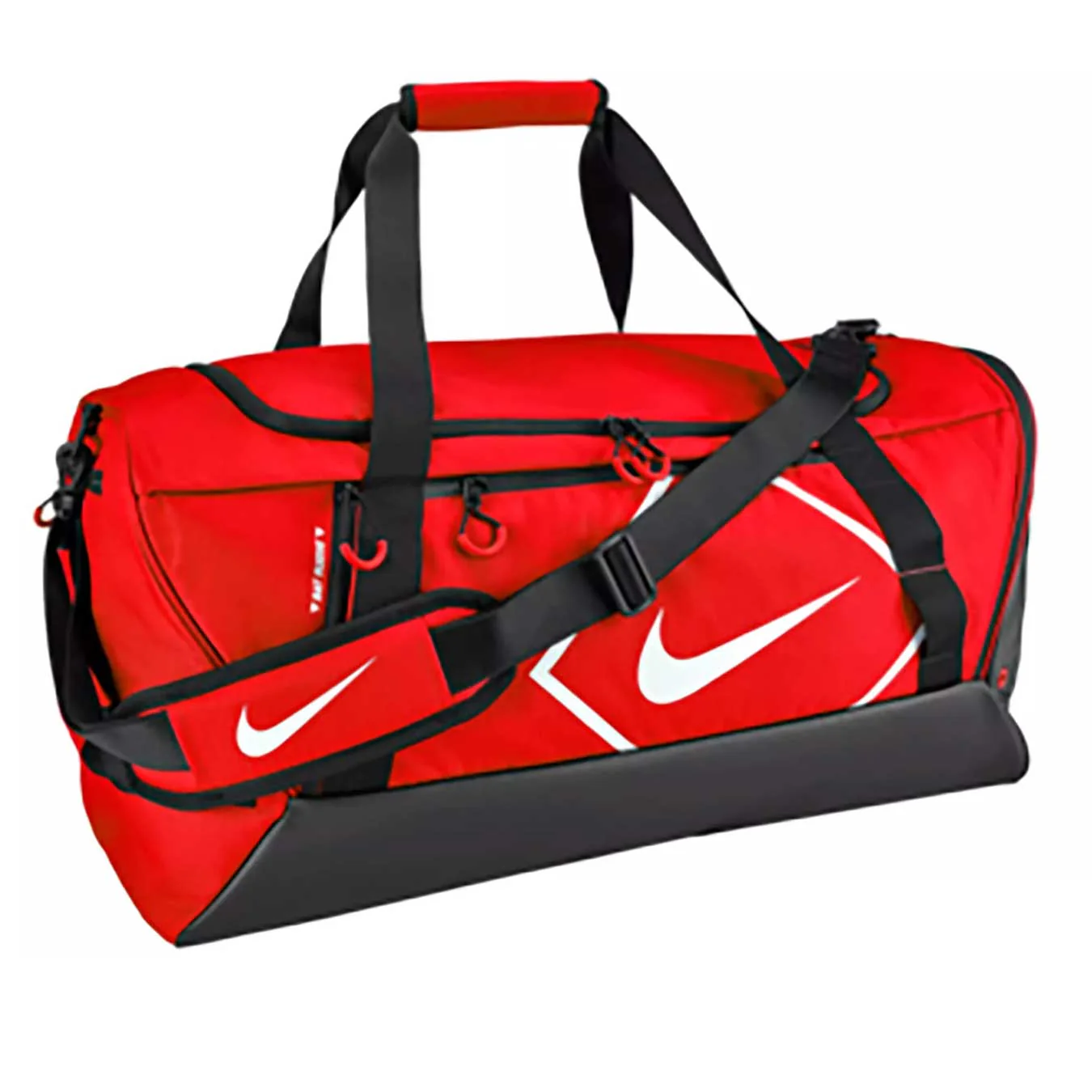 Nike Diamond Duffel Bag - Image 5