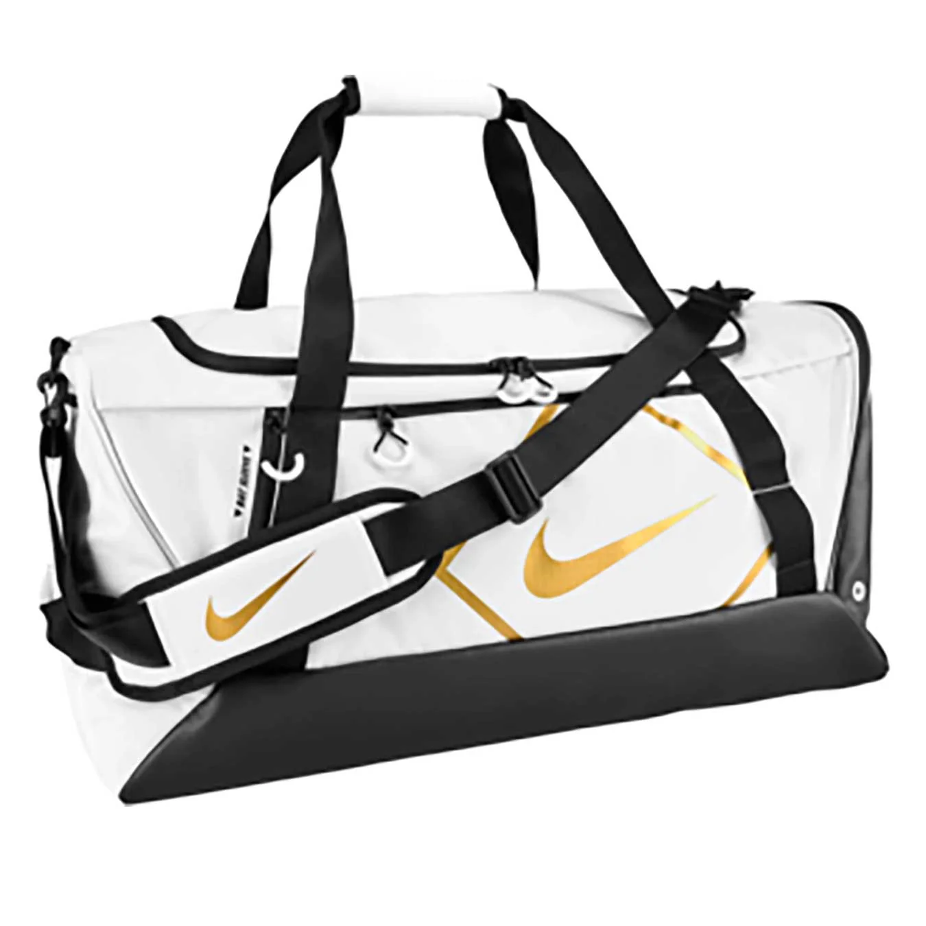 Nike Diamond Duffel Bag - Image 9