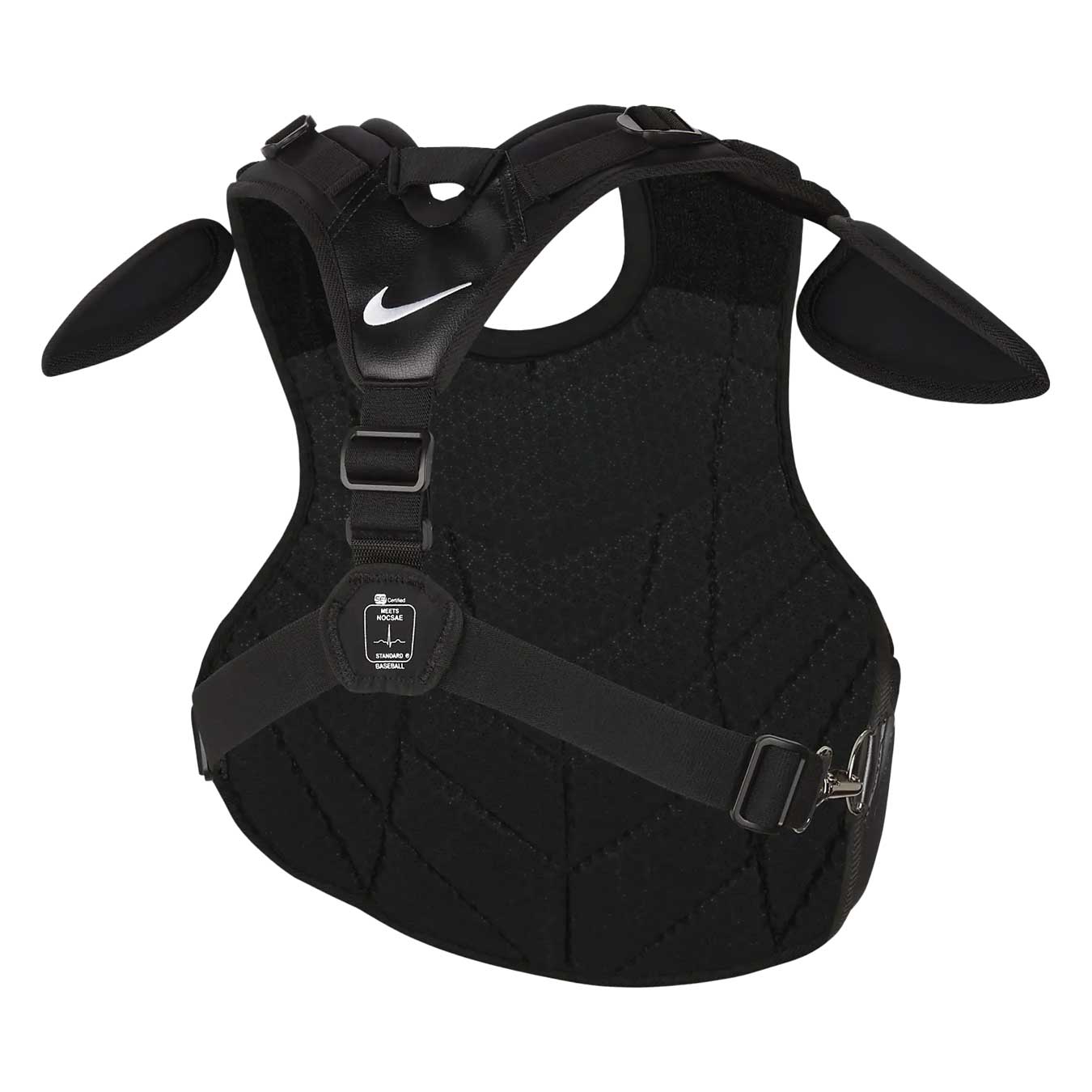 Nike Diamond Elite Chest Protector 15" - Image 2