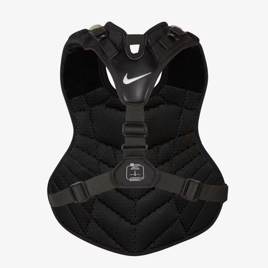 Nike Diamond Elite Chest Protector 17" - Image 10