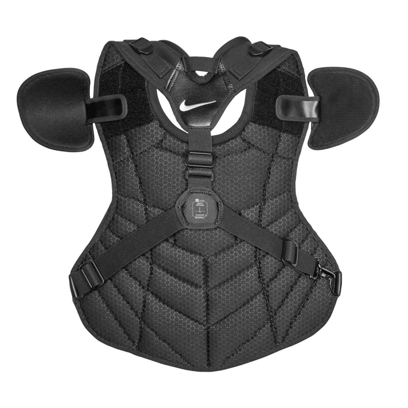 Nike Diamond Elite Chest Protector 17" - Image 2