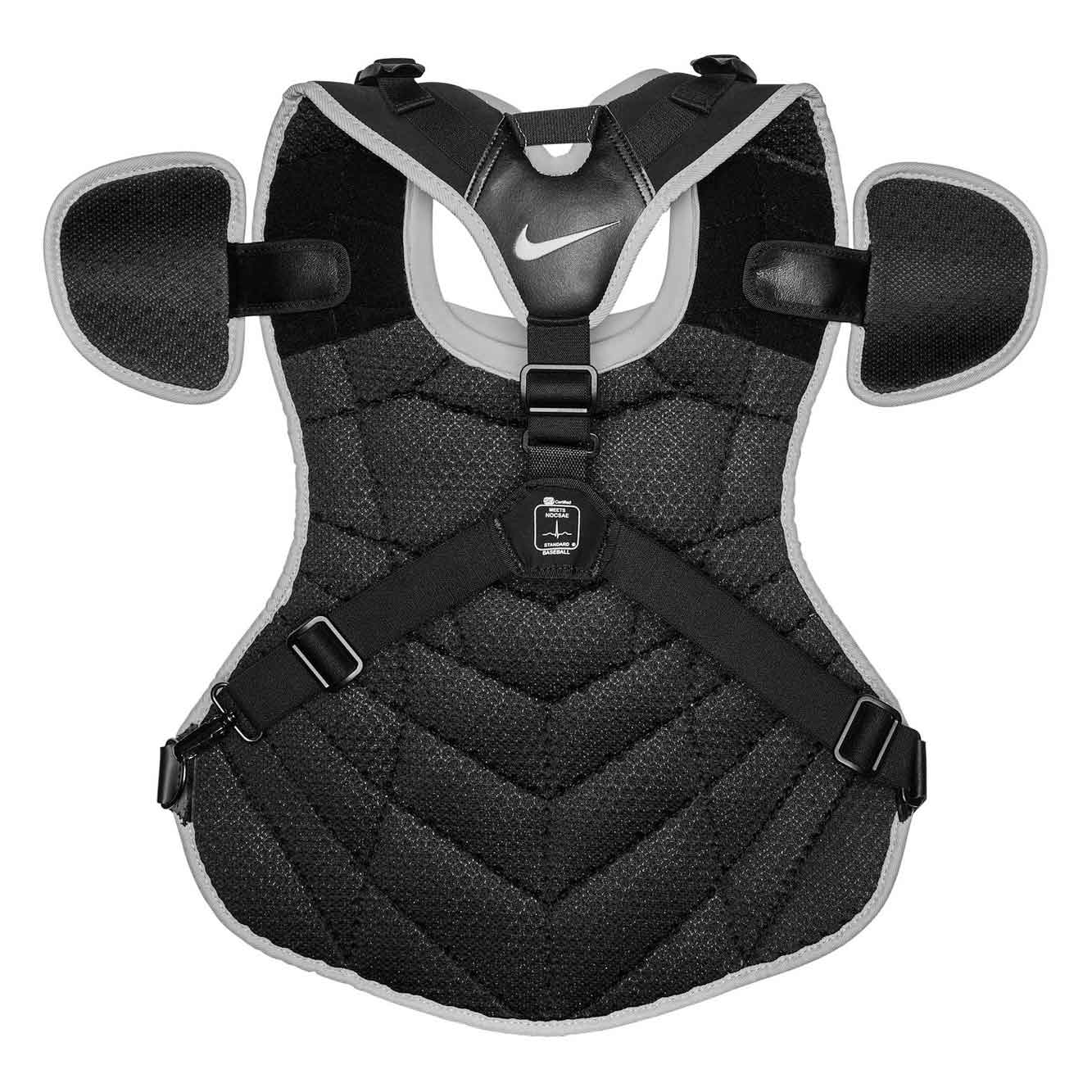 Nike Diamond Elite Chest Protector 17" - Image 4