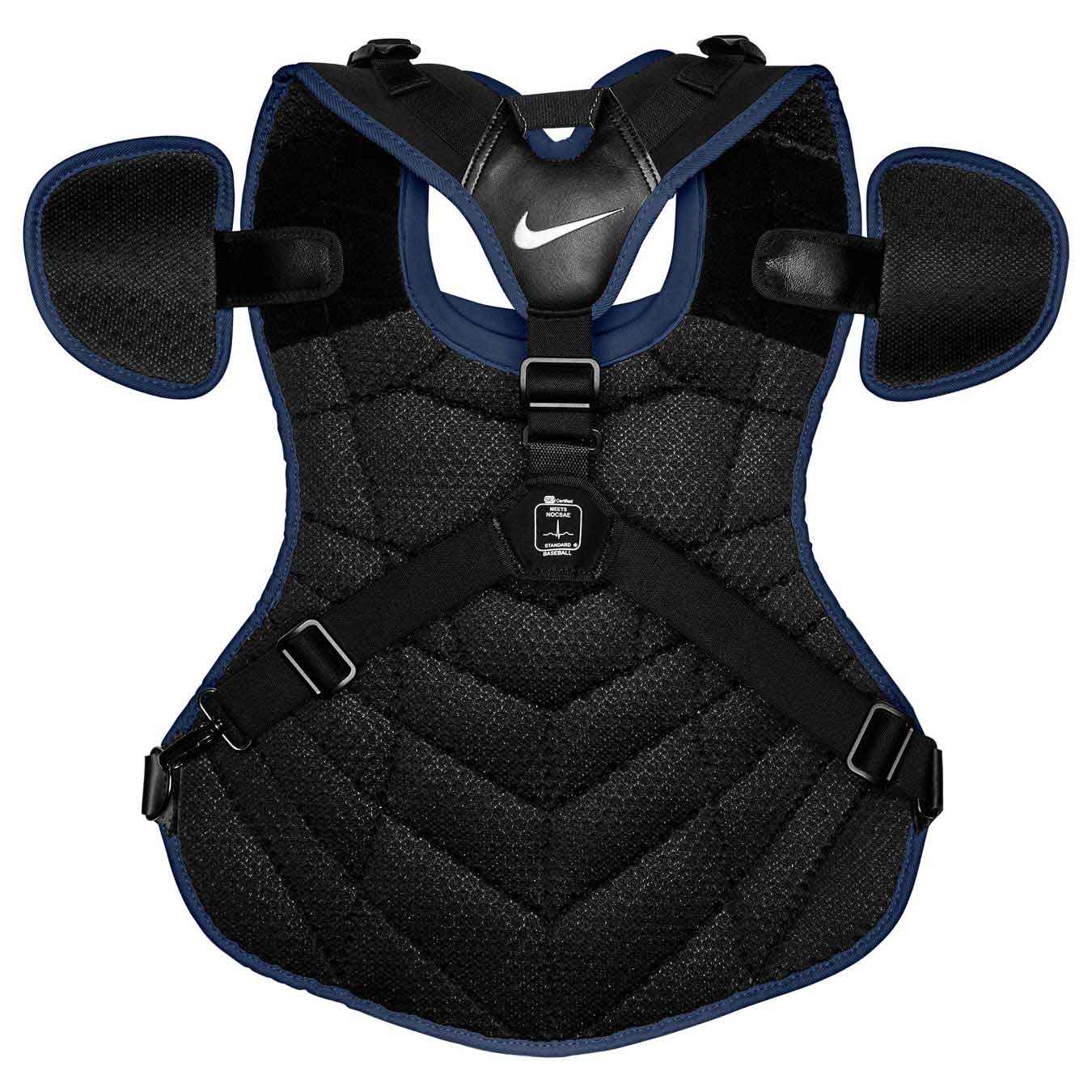 Nike Diamond Elite Chest Protector 17" - Image 6