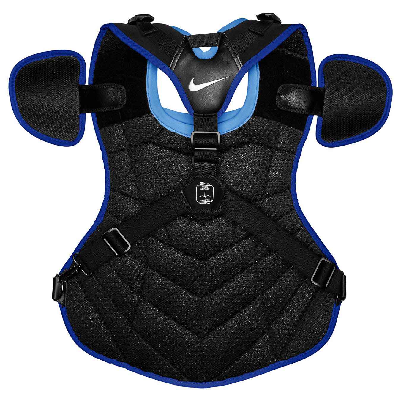 Nike Diamond Elite Chest Protector 17" - Image 8