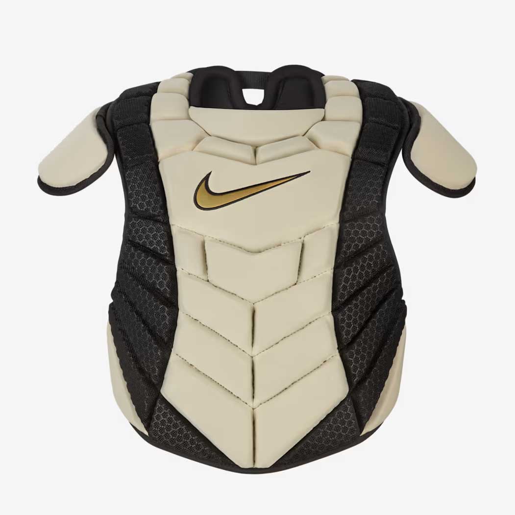 Nike Diamond Elite Chest Protector 17" - Image 9
