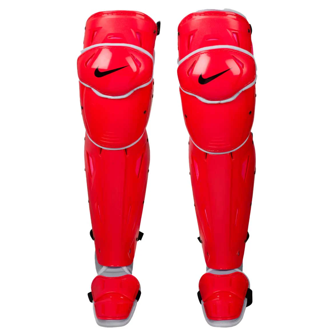 Nike Diamond Elite Leg Guards 15" - Image 5