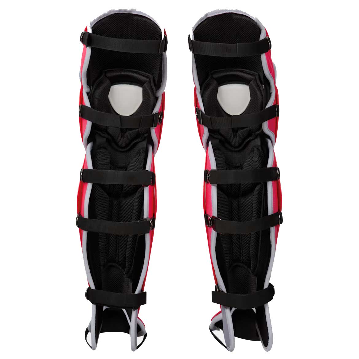 Nike Diamond Elite Leg Guards 15" - Image 8