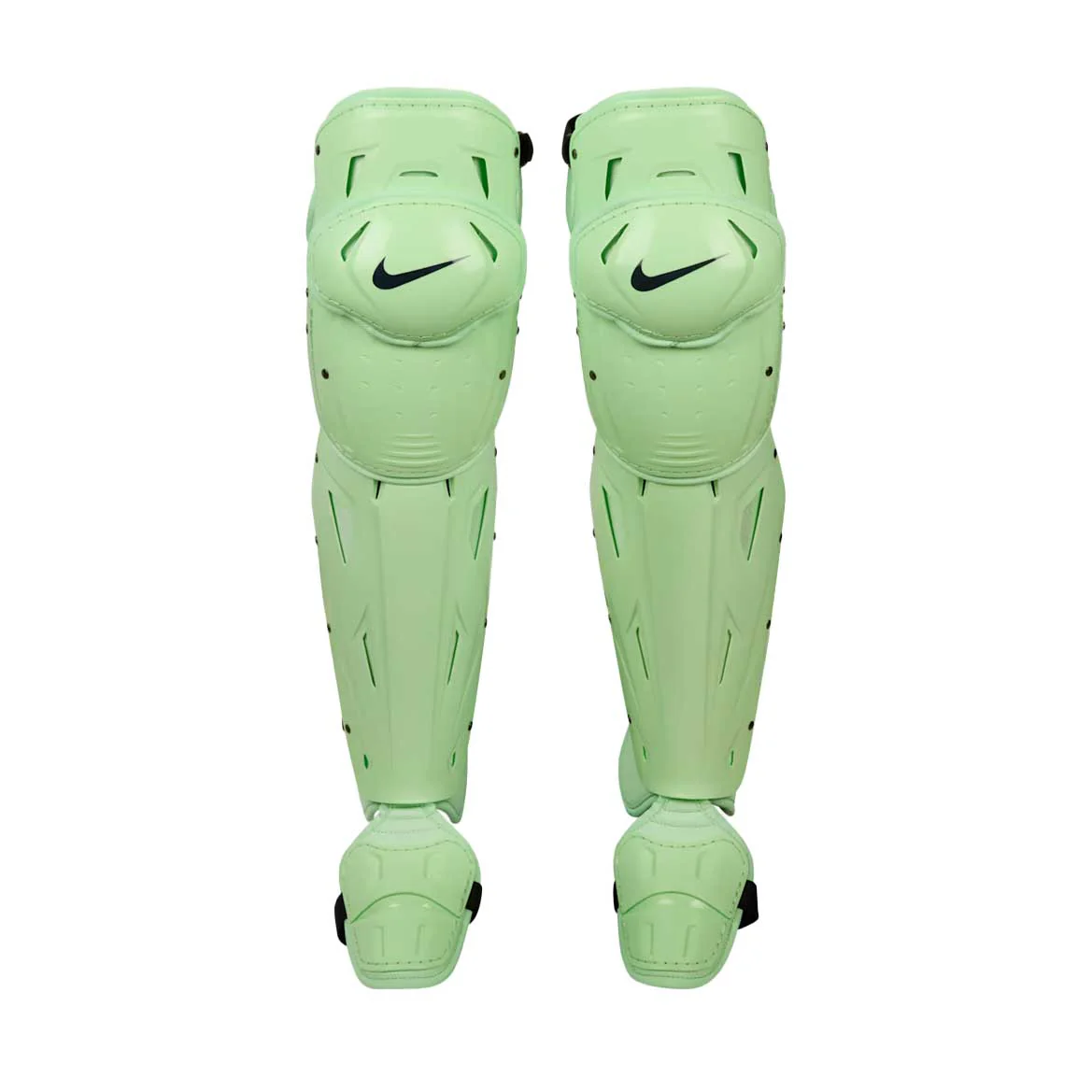 Nike Diamond Elite Leg Guards 15" - Image 6