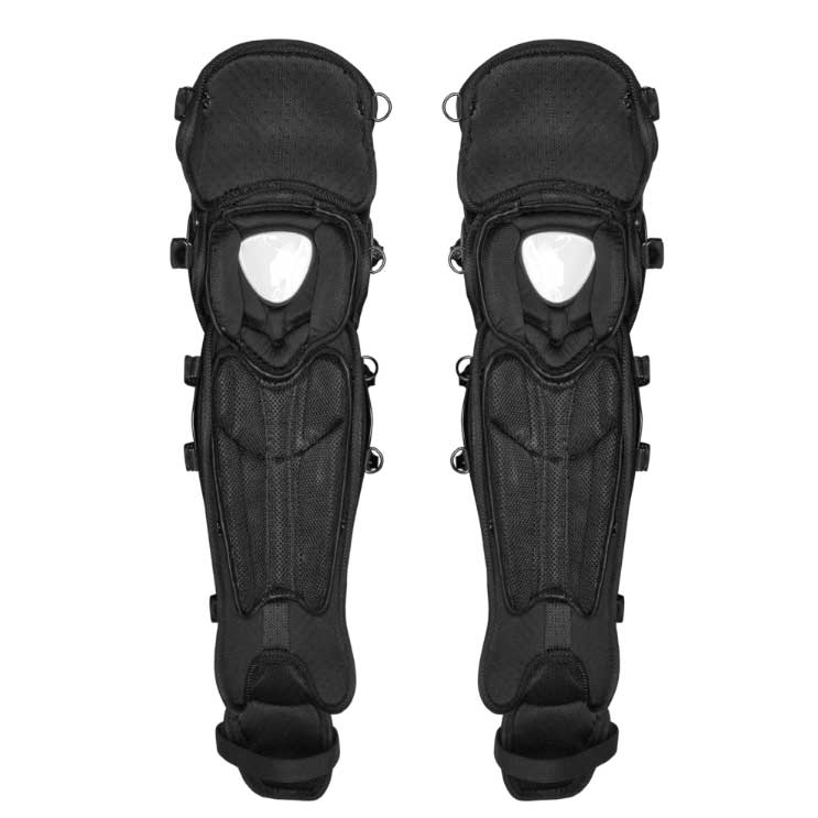 Nike Diamond Elite Leg Guards 17" - Image 2
