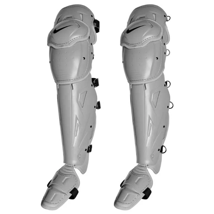 Nike Diamond Elite Leg Guards 15" - Image 2