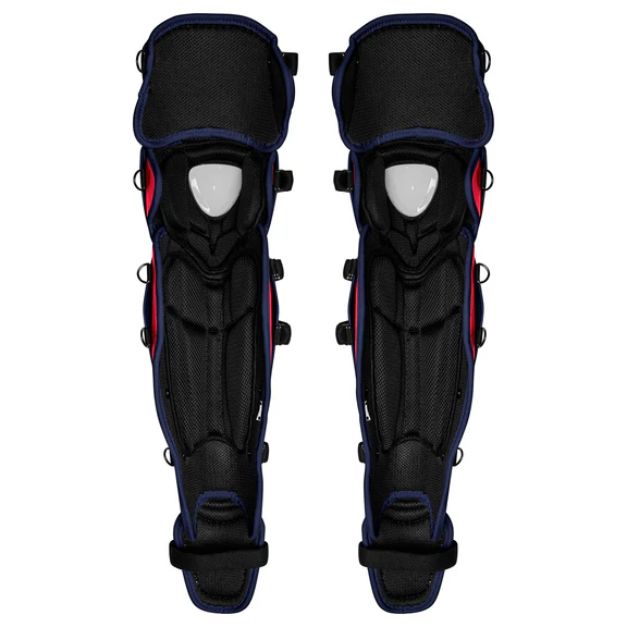 Nike Diamond Elite Leg Guards 17" - Image 5