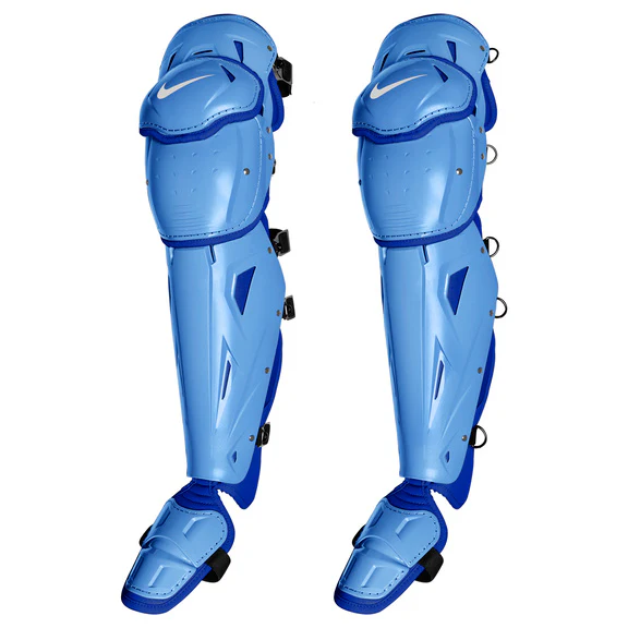 Nike Diamond Elite Leg Guards 17" - Image 6