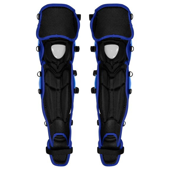 Nike Diamond Elite Leg Guards 17" - Image 7