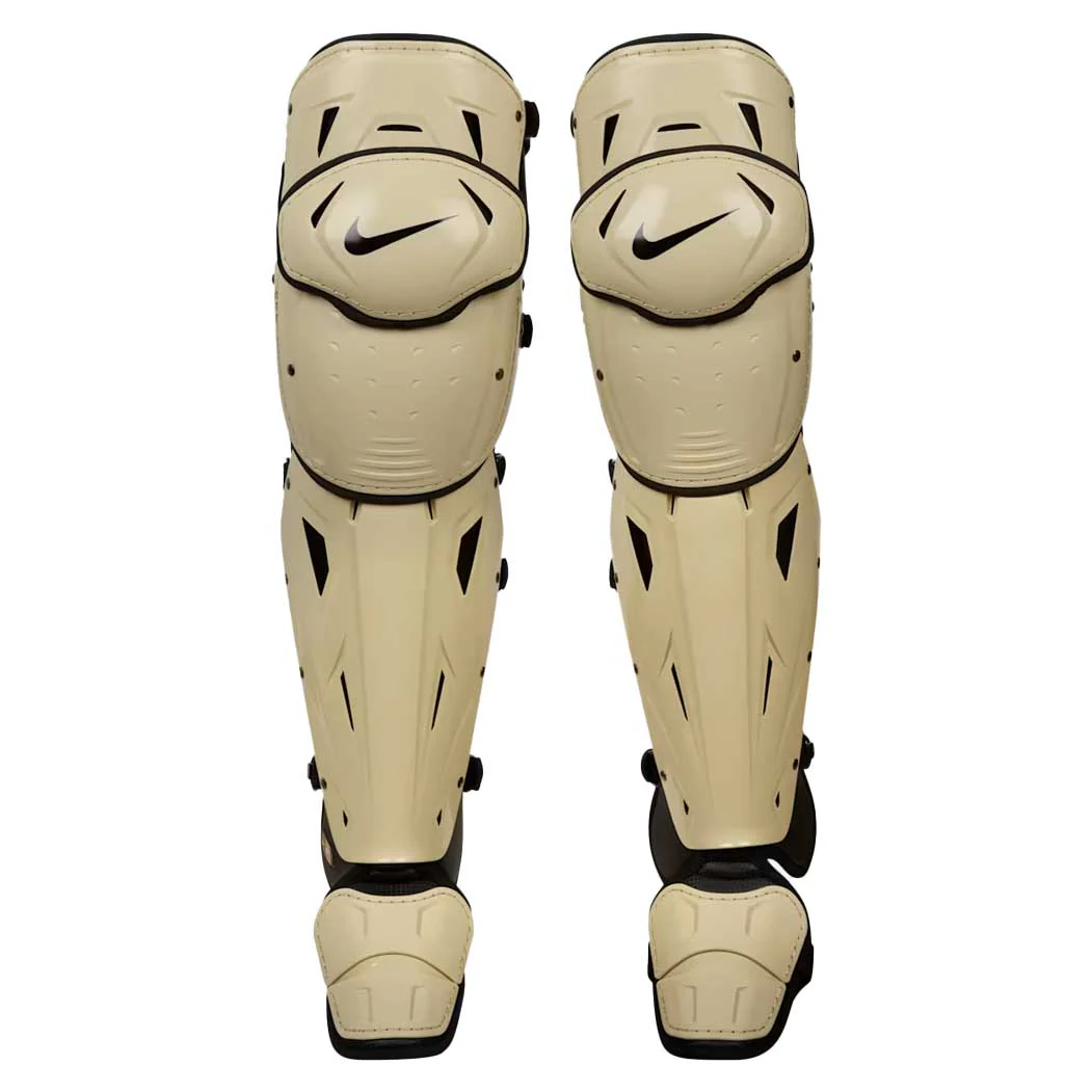 Nike Diamond Elite Leg Guards 15" - Image 3