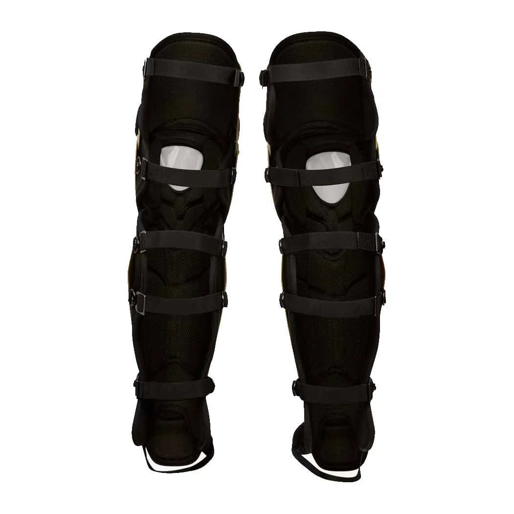 Nike Diamond Elite Leg Guards 15" - Image 4
