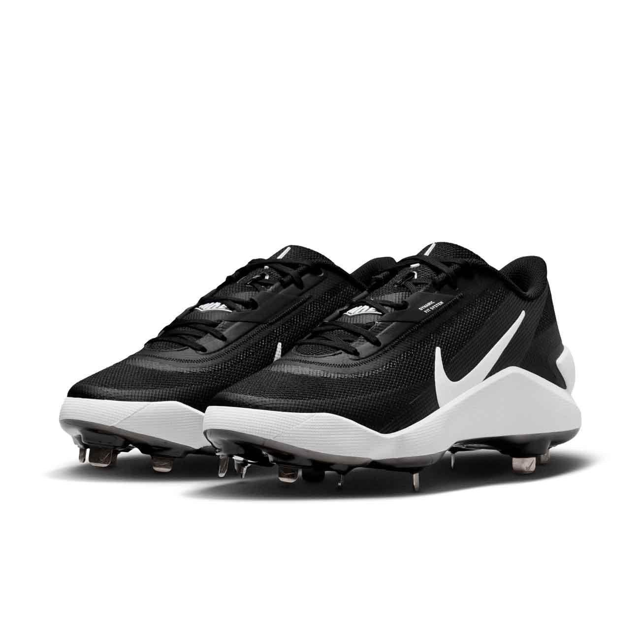 Nike Diamond Showcase Metal Cleats - Image 4