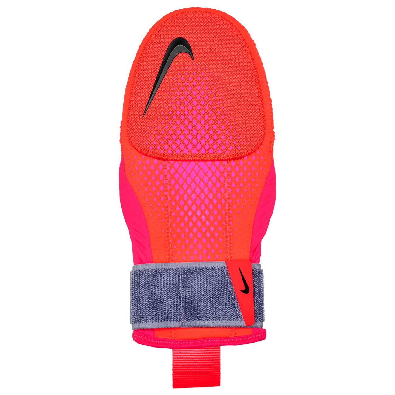 Nike Diamond Sliding Mitt 2.0 Bright Crimson/Hyper Pink/Black