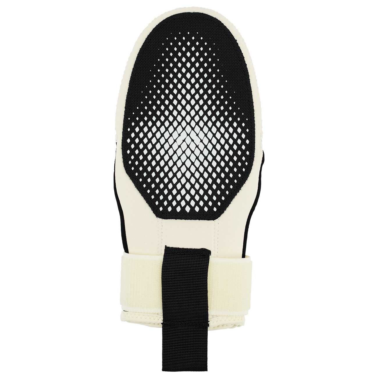 Nike Diamond Sliding Mitt 2.0 Vapor Coconut Milk/Iridescent OSFM - Image 2