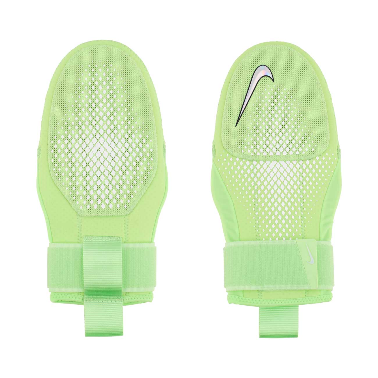 Nike Diamond Sliding Mitt 2.0 Vapor Green/Multi Iridescent OSFM - Image 3