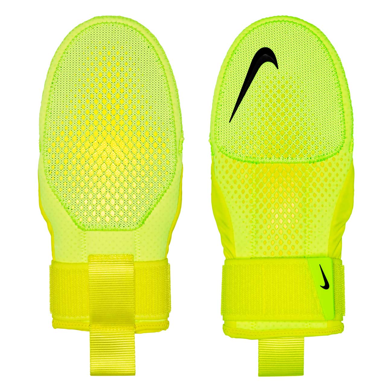 Nike Diamond Sliding Mitt 2.0 Volt Ice/Sonic Yellow/Black