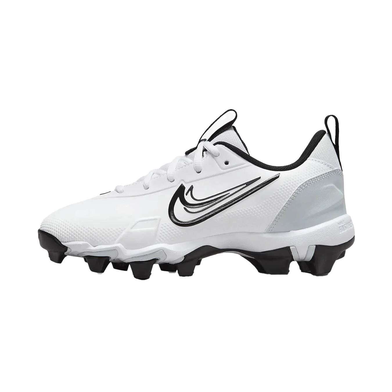 Nike Force Trout 9 Keystone 25 Youth Cleats - Image 3