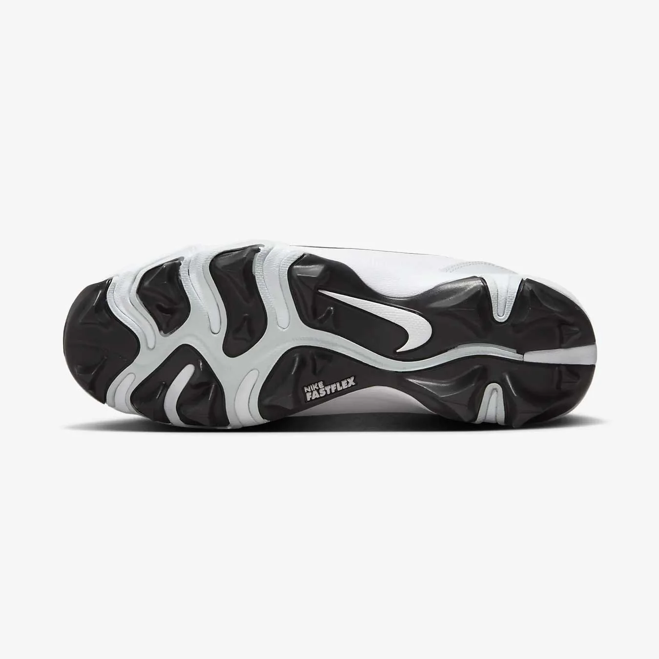 Nike Force Trout 9 Keystone 25 Youth Cleats - Image 4