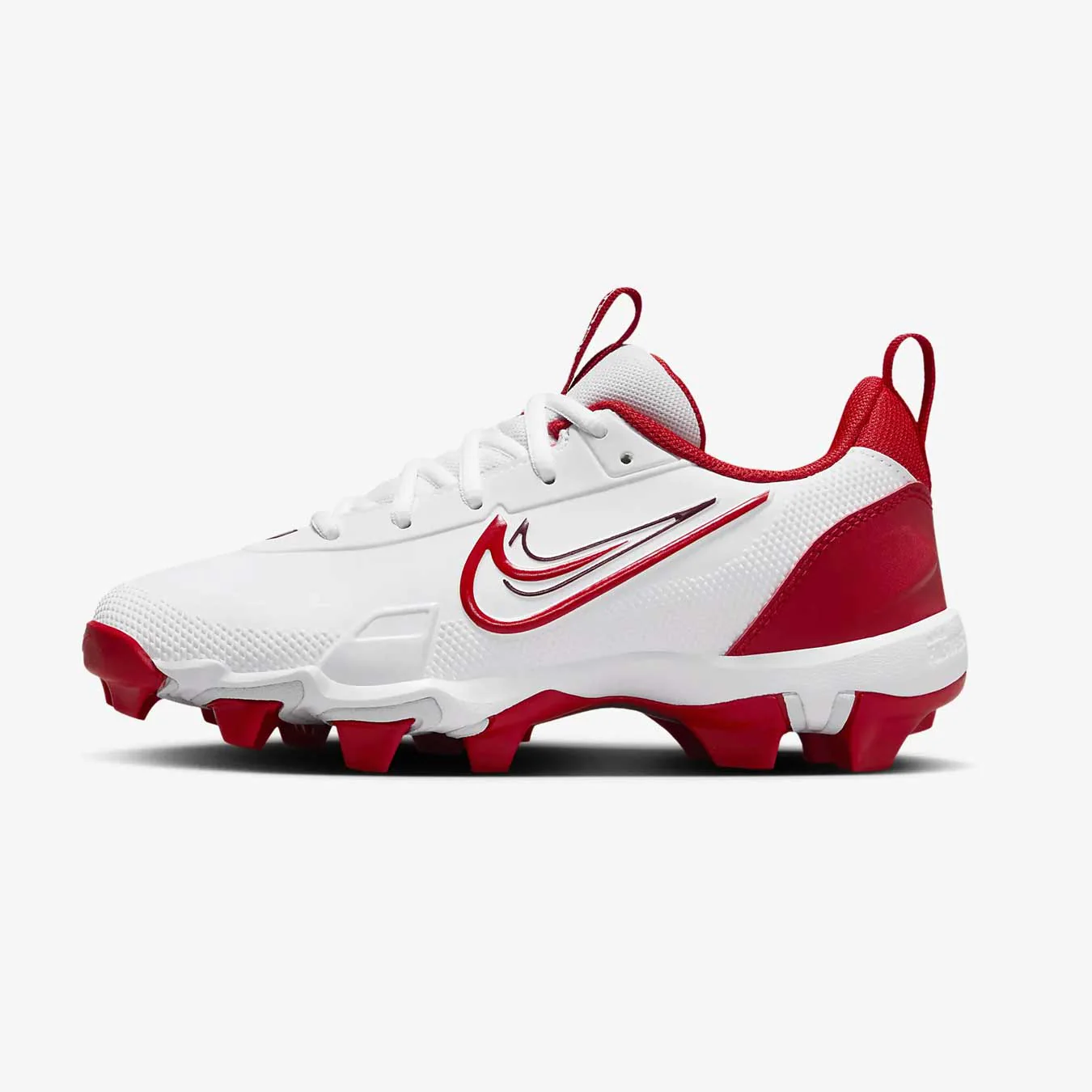 Nike Force Trout 9 Keystone 25 Youth Cleats - Image 5