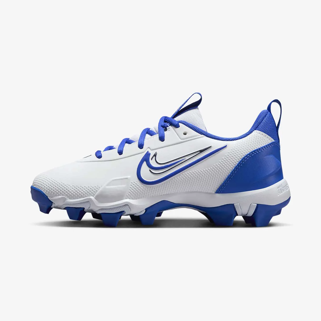 Nike Force Trout 9 Keystone 25 Youth Cleats - Image 6
