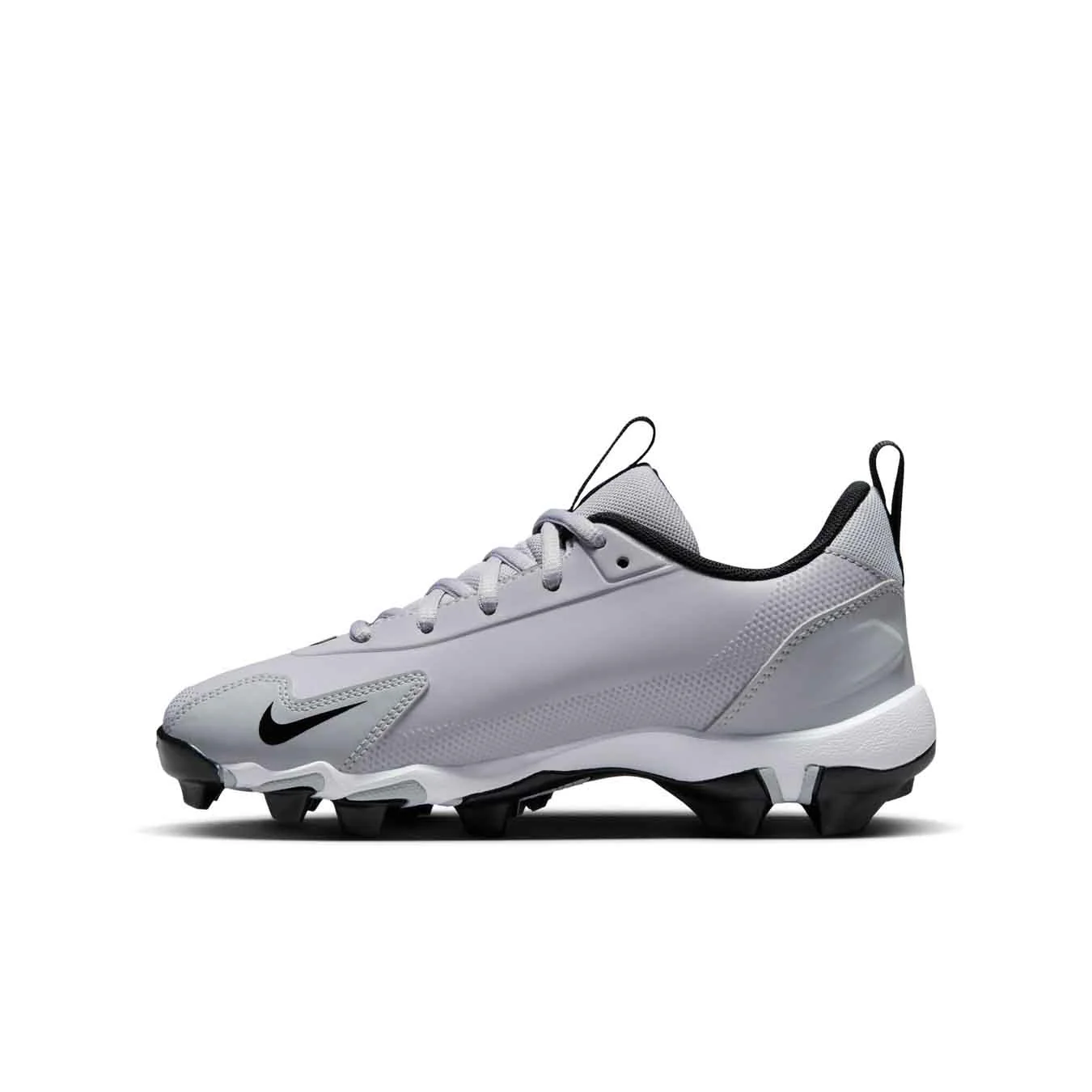 Nike Force Trout 9 Keystone Youth Cleats - Image 20