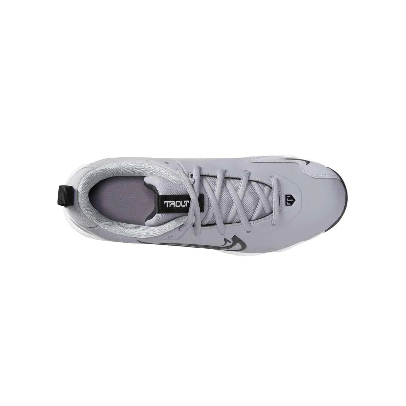 Nike Force Trout 9 Keystone Youth Cleats - Image 21