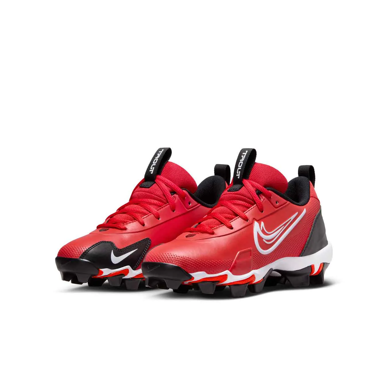 Nike Force Trout 9 Keystone Youth Cleats - Image 29