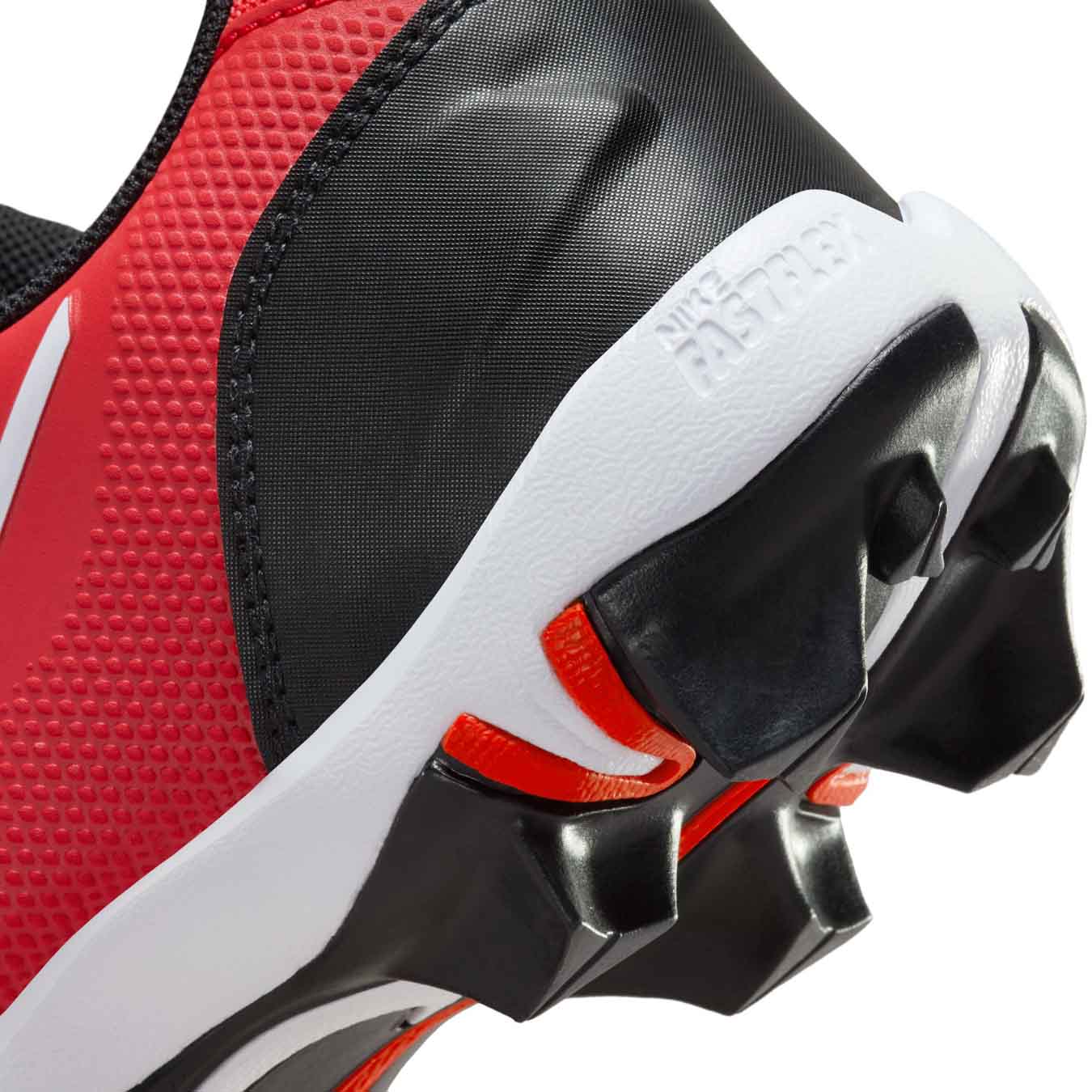 Nike Force Trout 9 Keystone Youth Cleats - Image 36