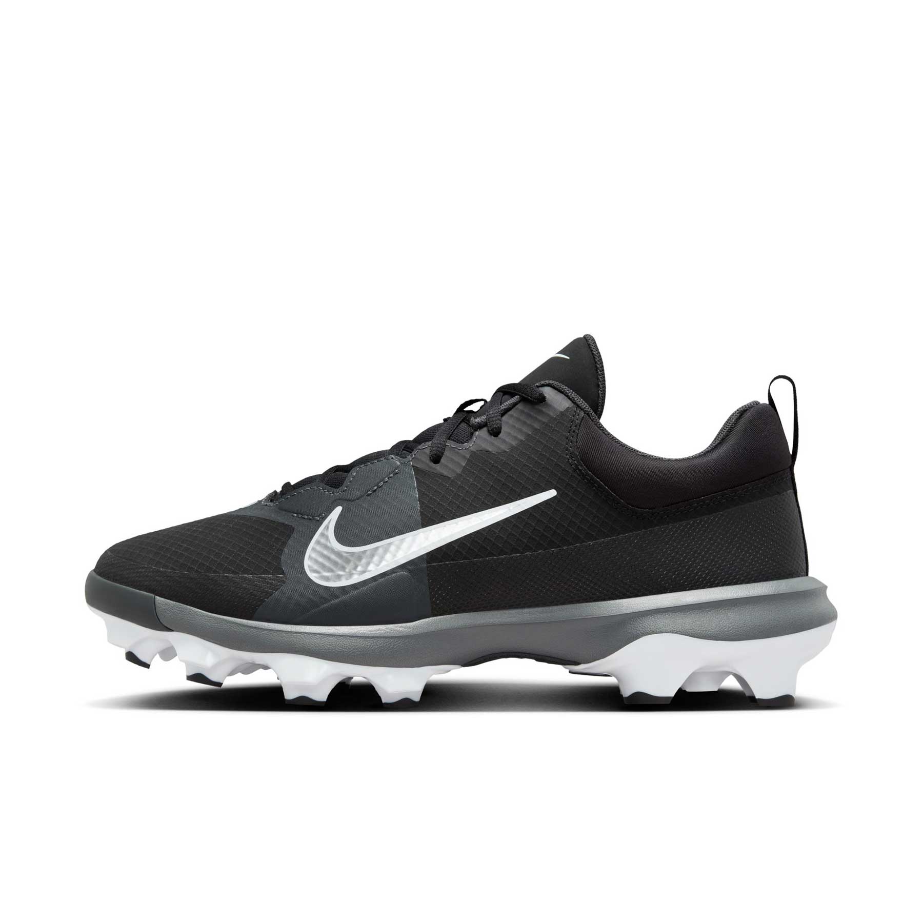 Nike Force Trout 9 Pro MCS Black/White - Image 10