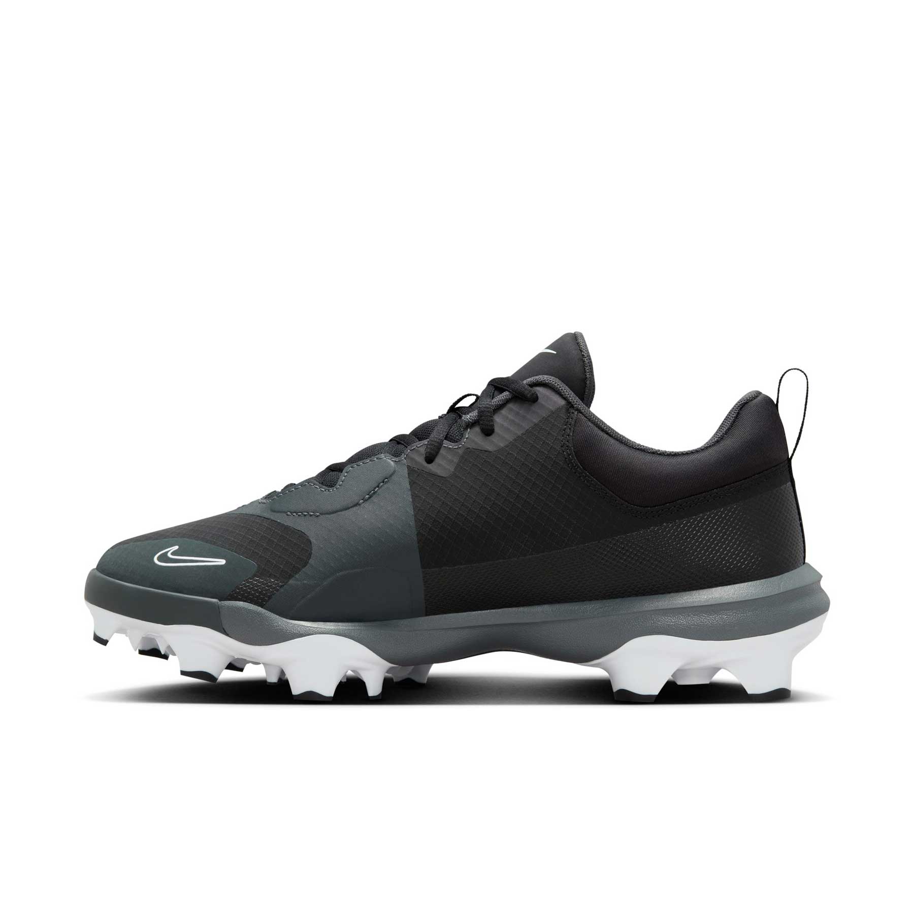 Nike Force Trout 9 Pro MCS Black/White - Image 12