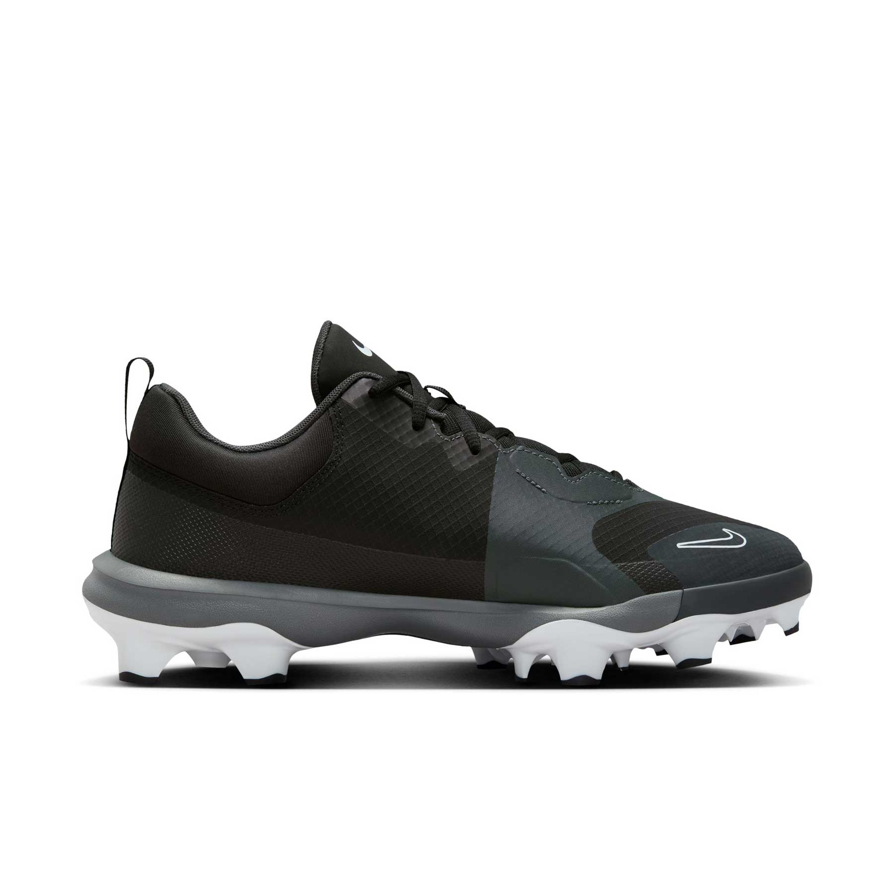 Nike Force Trout 9 Pro MCS Black/White - Image 3